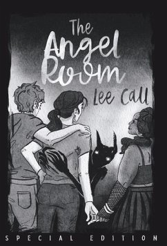 The Angel Room - Call, Lee