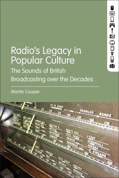 Cover Radio's Legacy in Popular Culture