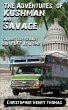 The Adventures of Kushman and Savage - Bild 1