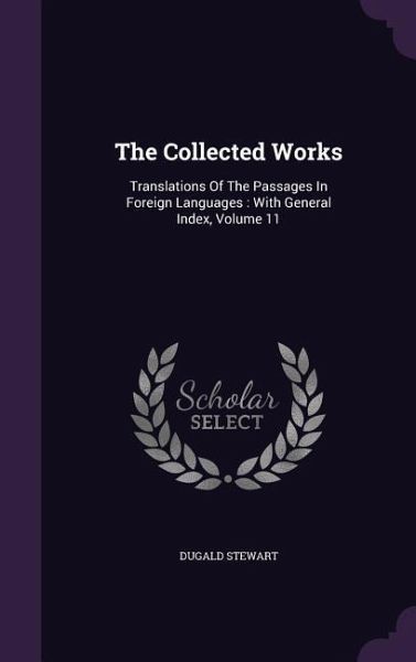 The Collected Works