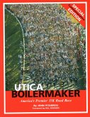 Utica Boilermaker: America's Premier 15k Road Race