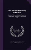 The Patterson Family and Ranch: Southern Alameda County in Transition: Oral History Transcript / 198, Volume 03