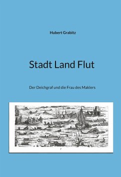 Stadt Land Flut - Grabitz, Hubert