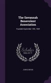 The Savannah Benevolent Association