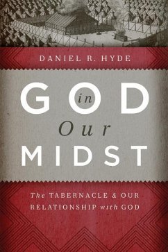 God in Our Midst - Hyde, Daniel R