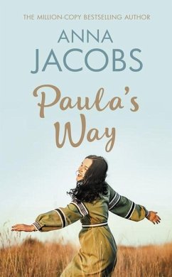 Paula's Way - Jacobs, Anna
