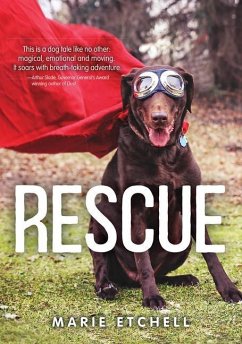 Rescue - Etchell, Marie