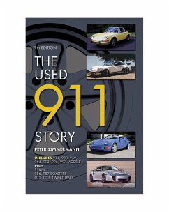 The Used 911 Story - Zimmermann, Peter