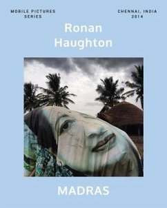 Madras - Haughton, Ronan