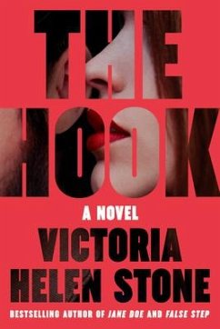 The Hook - Stone, Victoria Helen