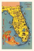 Vintage Journal Come to Stuart, Florida