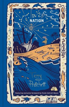 Nation - Pratchett, Terry