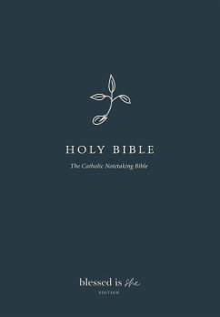 The Catholic Notetaking Bible - Our Sunday Visitor