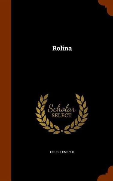 Rolina Rolina
