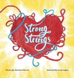 Strong Strings - Heinrich, Gretchen