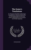 The Orator's Touchstone