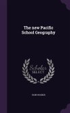 The new Pacific School Geography