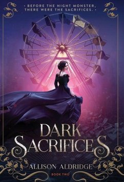 Dark Sacrifices - Aldridge, Allison