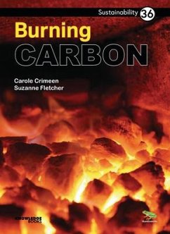 Burning Carbon - Crimeen, Carole; Fletcher, Suzanne