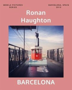 Barcelona - Haughton, Ronan