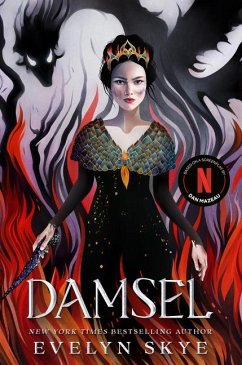 Damsel - Skye, Evelyn