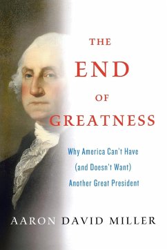 End of Greatness - Miller, Aaron David