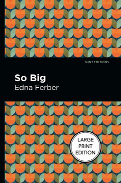 So Big - Ferber, Edna