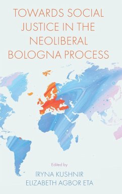 Towards Social Justice in the Neoliberal Bologna Process