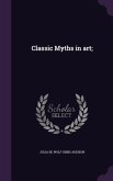 Classic Myths in art;