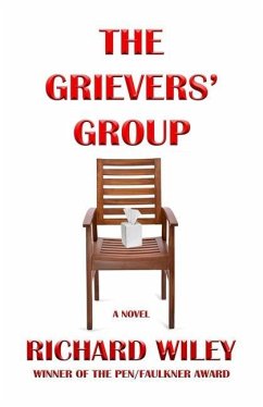 The Grievers' Group - Wiley, Richard