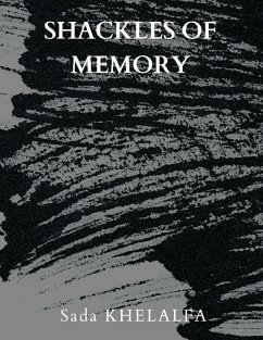 Cover Shackles of Memory