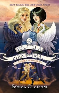 Escuela del Bien Y del Mal, La. Vol. 6 - Chainani, Soman