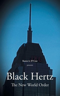 Cover Black Hertz