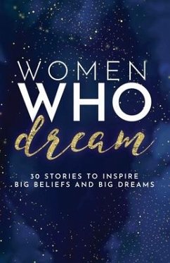 Women Who Dream - Butler, Kate