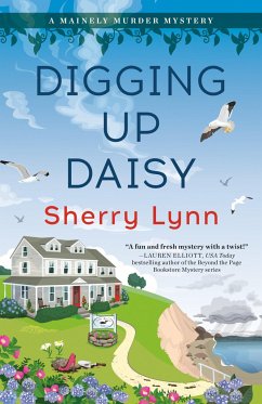 Digging Up Daisy - Lynn, Sherry