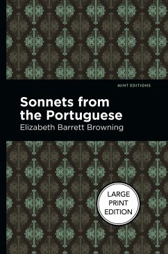 Sonnets from the Portuguese - Browning, Elizabeth Barrett