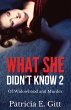 What She Didn't Know 2 Of Widowhood and... - Bild 1