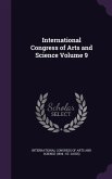 International Congress of Arts and Science Volume 9