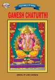 Festivals Of India Ganesh Chaturthi