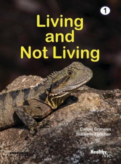 Living and Not Living - Crimeen, Carole; Fletcher, Suzanne