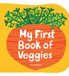 My First Book of Veggies - Bild 1