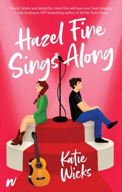 Hazel Fine Sings Along - Wicks, Katie