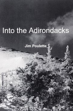 Into the Adirondacks - Poulette, Jim