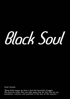 Black Soul - Gordon, Fred