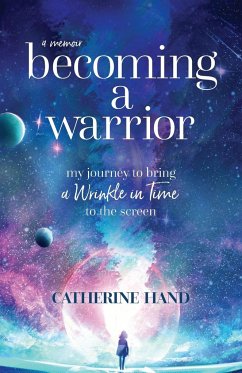 Becoming a Warrior - Hand, Catherine