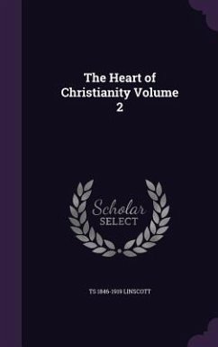 Cover The Heart of Christianity Volume 2