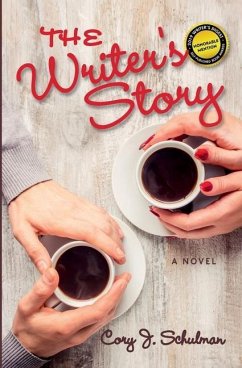 The Writer's Story - Schulman, Cory J