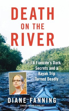 Death on the River - Fanning, Diane