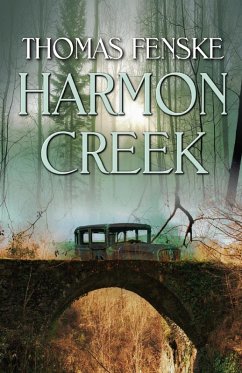 Cover Harmon Creek