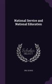 National Service and National Education